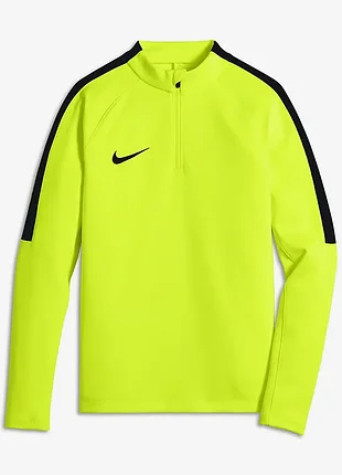 Тренувальний світшот nike