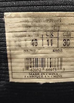 Кроссовки brooks transcend 3 6