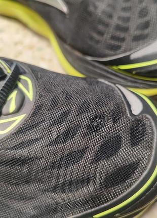 Кроссовки brooks transcend 3 9