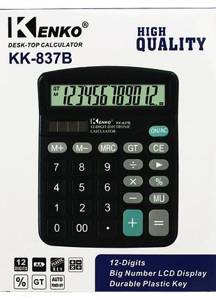 Электронный калькулятор ga837 – ваш надежный помощник в мире чисел