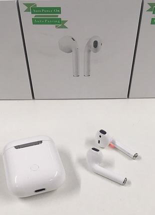 Беспроводные bluetooth-наушники-гарнитура nw-m8x-tws с портативным зарядным кейсом и микрофоном