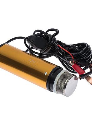 Погружной электрический насос для дизельного топлива 12v