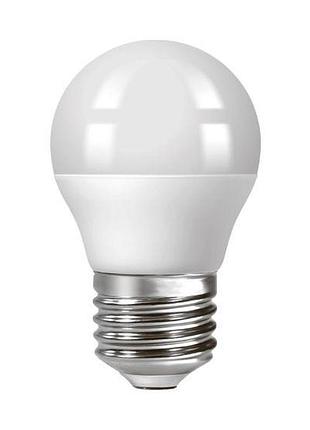 Энергоэффективная led лампочка 8w nx8l e27 4000k