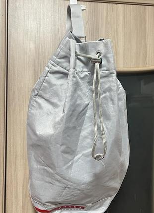 Спортивна сумка prada