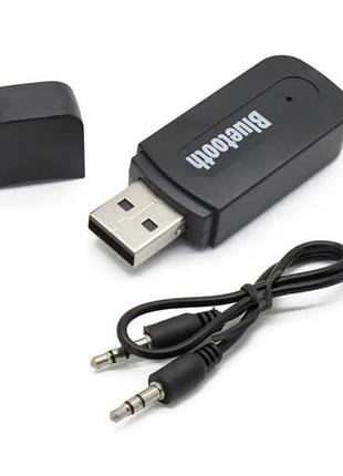 Бездротовий bluetooth аудіо ресивер bt-163