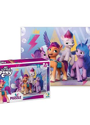 Пазл дитячий my little pony 200306 з 30 елементів dodo