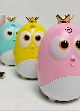 Уникальный увлажнитель воздуха air purifier art m4/5158 — портативный бытовой прибор для чистого и влажного воздуха