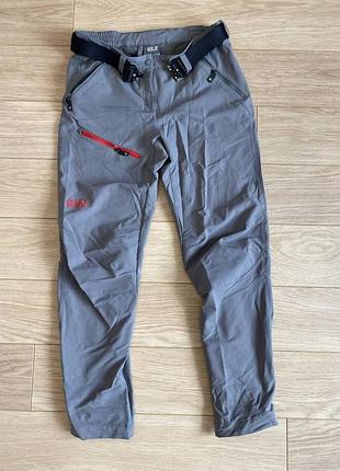 Штани jack wolfskin