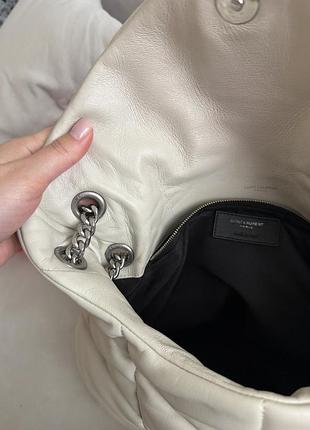 Сумка ysl saint laurent 9