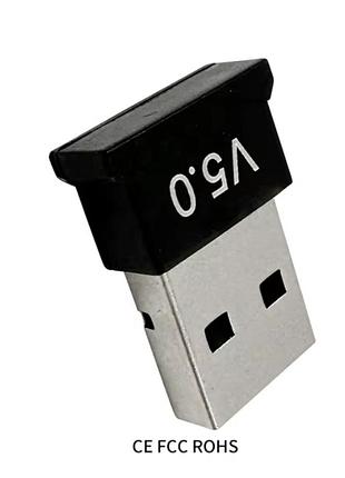 Сучасний usb bluetooth 5.0 адаптер