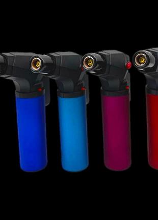 Карманна газова пальник torch-707 для точного нагрівання
