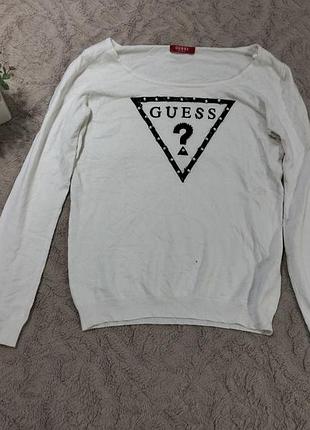 Продам жіночий світшот guess оригінал