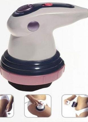 Инфракрасный массажер для тела body innovation sculptural ma-118 — портативный ик массажер для релаксации и восстановления