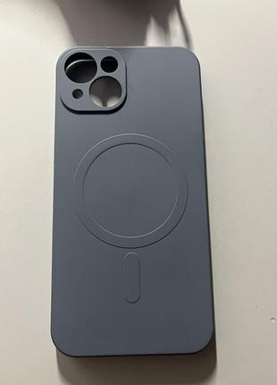 Продам чохол для iphone 13. стан чудовий, без пошкоджень. підтримує magsafe, щільно прилягає до телефону.