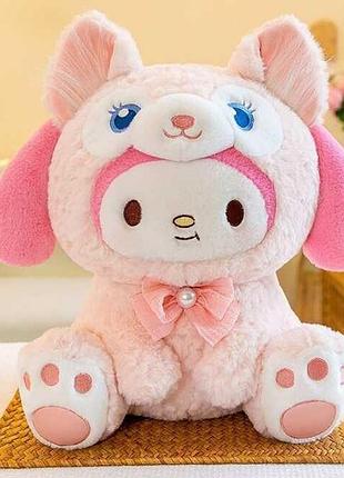Нежная мягкая игрушка m 17984 – ваш любимый герой
