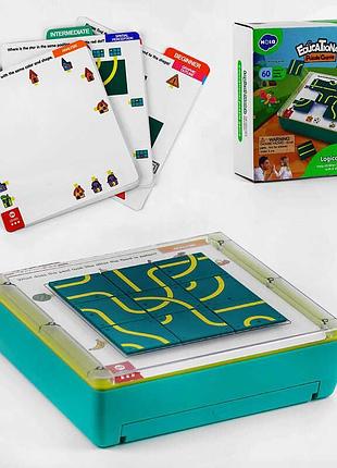 Интерактивная логическая игра "лабиринт" he 79670