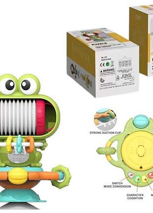 Яскраве брязкальце lucky baby ldj 230 a