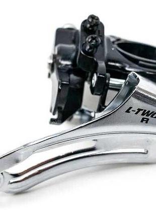 Передний переключатель скоростей для велосипеда l-twoo fd-v5009-l с высокой точностью