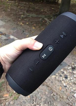 Портативна bluetooth-колонка jbl charge 3 (модель e3, артикул art-0096/4166/9395)