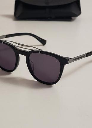 Сонцезахисні окуляри john varvatos, нові, оригінальні
