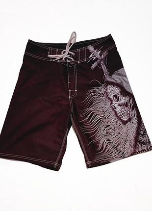 Пляжные серферские шорты для плавания squalo серф шорты в виде rip curl quiksilver scorpion bay stussy billabong oneil hardy arcteryx corteiz