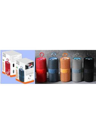 Портативна bluetooth колонка моделі c 77904 з міцним корпусом та яскравим дизайном