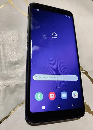 Samsung s9 duos 3
