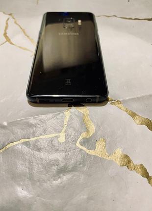 Samsung s9 duos 4