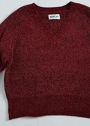 Светр replay розмір м