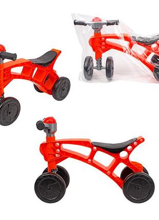 Ролоцикл technok toys 1676 – перший транспорт для малюка