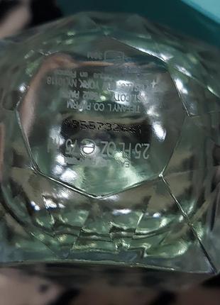 Tiffany& co eau de parfum 5 ml, парфюмированная вода, отливант2 фото