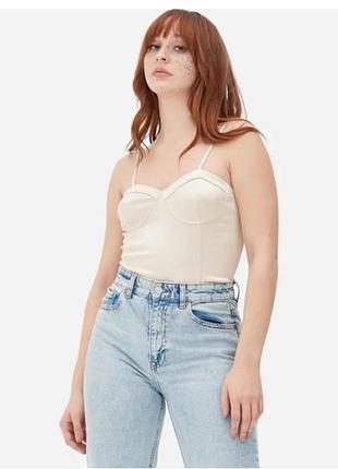 Боді primark