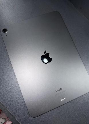 Ipad air 5, 2022, 64gb + apple pencill