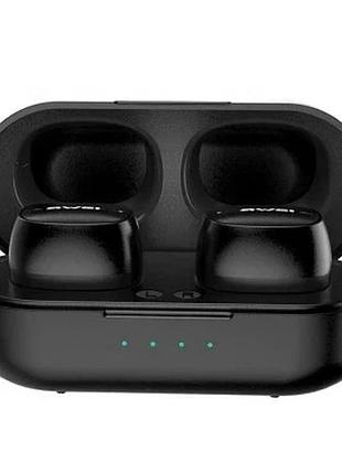 Бездротові bluetooth навушники awei t13 — портативні навушники з якісним звуком