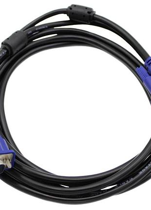 Высококачественный vga кабель 3 метра