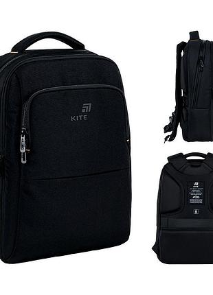 Рюкзак для учебы и повседневного использования education teens k25-2579l kite