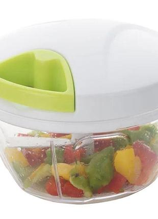 Универсальная овощерезка nicer dicer plus yl-606