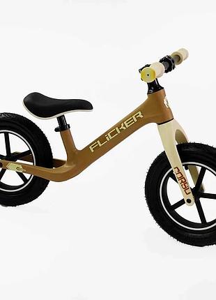 Детский велобик corso 12'' fl-0879-75