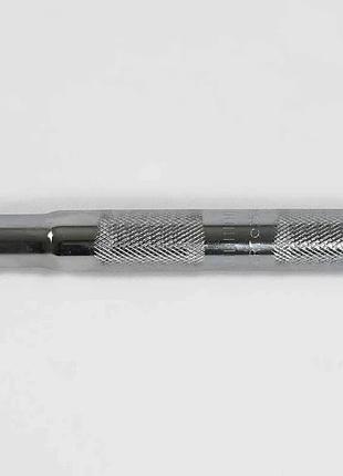 Хромированная подседельная трубка для велосипеда 12" sh 011/1214