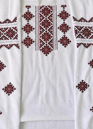 Ручна вишита сорочка
