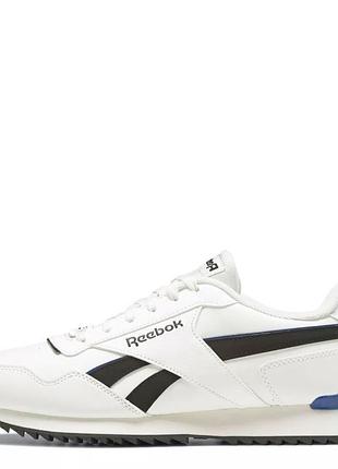Спортивні кросівки "royal glide ripple" білі