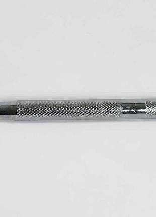 Хромированная подседельная трубка для велосипеда 20" sh-01481/20