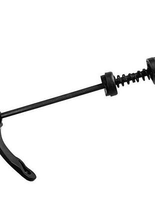 Ексцентрик задній для спортивного велосипеда tk-05118 148 мм алюмінієвий надійний кріпильний механізм