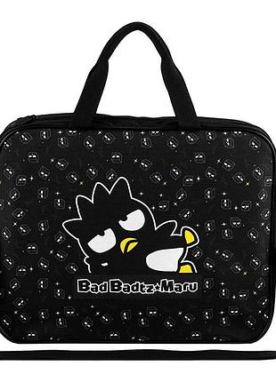Школьная сумка для детей с принтом bad badtz-maru hk25-589-3 kite