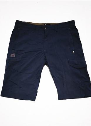 Треккинговые карго шорты salewa dryton. как arc'teryx, the north face mammut nike carhartt patagonia