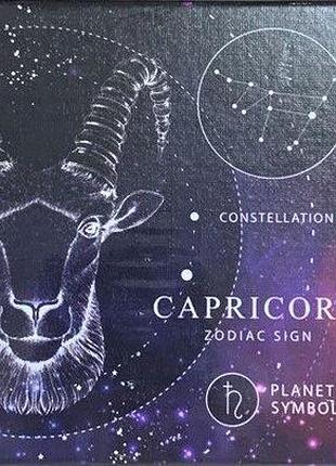 Пазл 250 елементів 48x33 см zodiak 10 capricorn козеріг 341969 interdruk