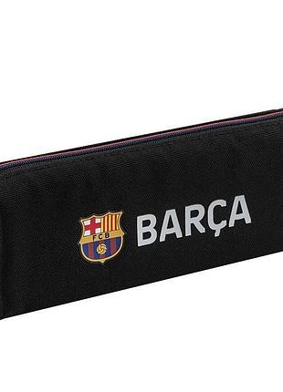 Пенал одне відділення barca bc25-642 kite для письмового приладдя
