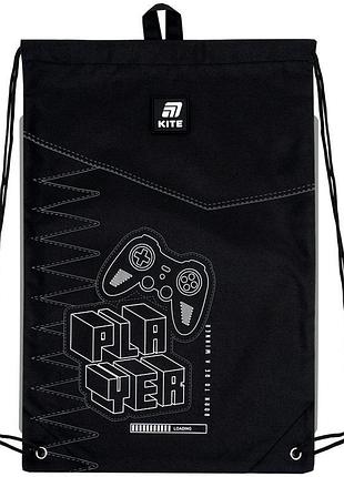 Практичная сумка для обуви player k25-600m-8 kite из прочного материала