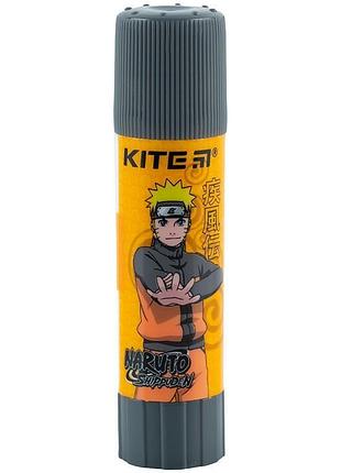 Клей-карандаш naruto 8 г с уникальным дизайном nr24-130