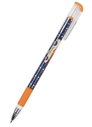 Шариковая ручка hot wheels синего цвета hw21-032